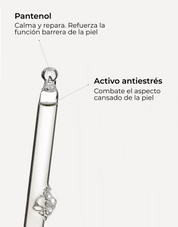 Sérum Vital C Sérum con vitamina C, luminosidad e hidratante