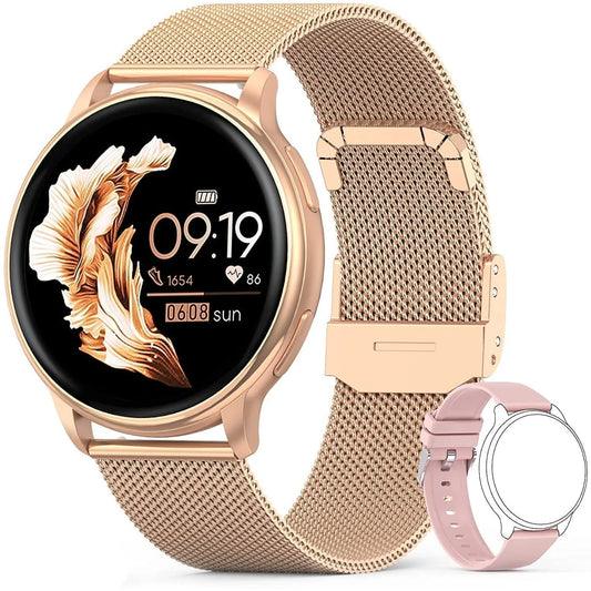 SMART WATCH MW ONE