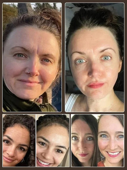 🖤Black Friday Sale:40% OFF🖤Micro-molecular collagen anti-wrinkle lotion