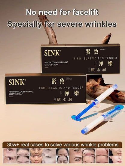 🖤Black Friday Sale:40% OFF🖤Micro-molecular collagen anti-wrinkle lotion