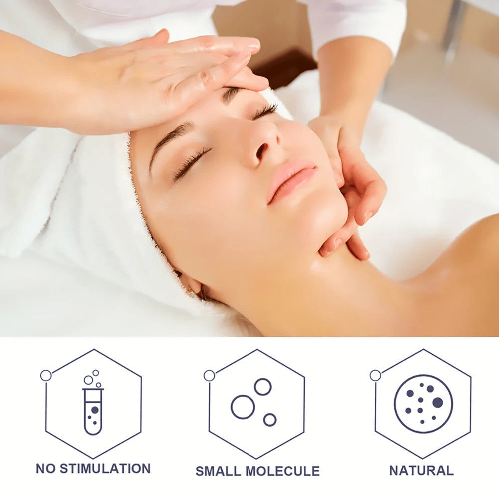 Sérum retinol C Sérum con vitamina C, luminosidad e hidratante