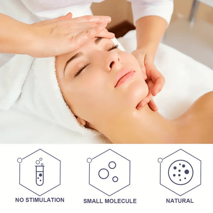 Sérum retinol C Sérum con vitamina C, luminosidad e hidratante