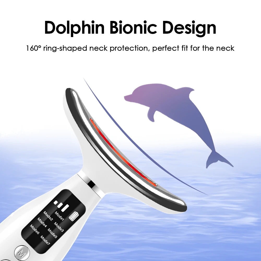 Masajeador Facial y Papada BEGICAL