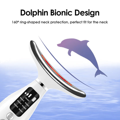 Masajeador Facial y Papada BEGICAL