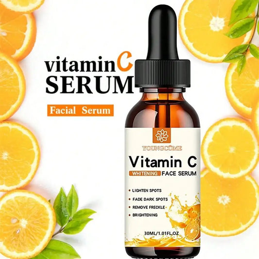 Sérum Vital C Sérum con vitamina C, luminosidad e hidratante