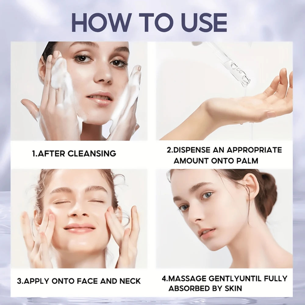 Sérum retinol C Sérum con vitamina C, luminosidad e hidratante