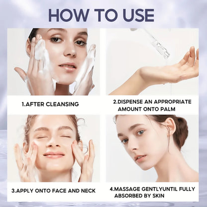 Sérum retinol C Sérum con vitamina C, luminosidad e hidratante