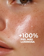 Sérum Vital C Sérum con vitamina C, luminosidad e hidratante