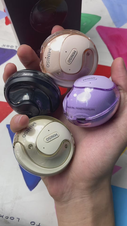 Auriculares Traductor con IA en Tiempo Real